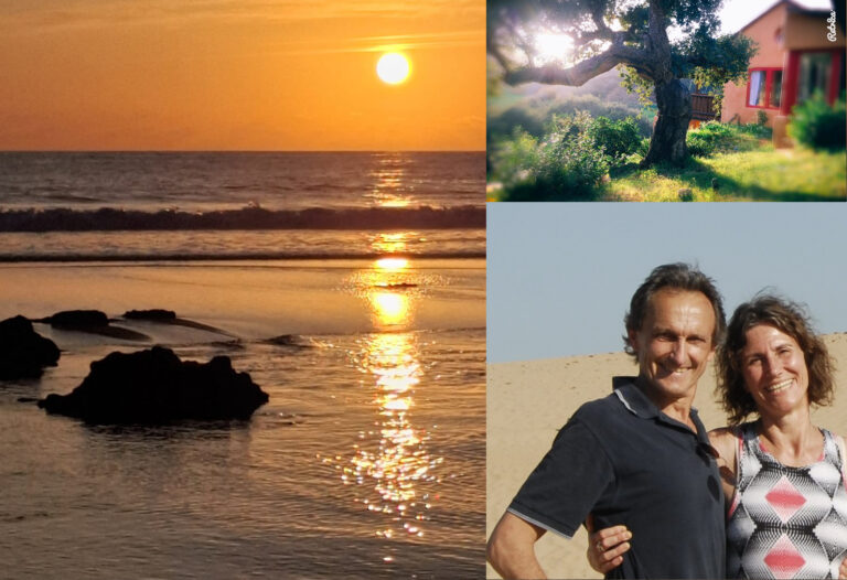 Yoga Retreat Algarve 13 - 20 June